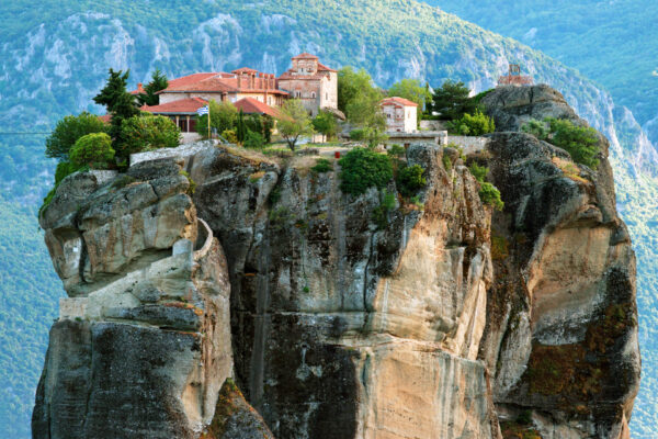 Daily Meteora Tour - Image 4