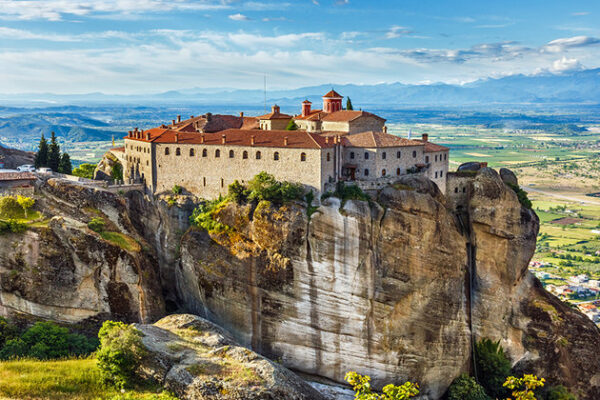 Daily Meteora Tour - Image 3