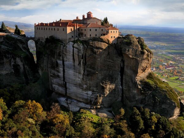 Daily Meteora Tour - Image 5