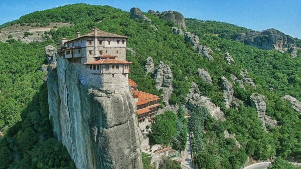 Daily Meteora Tour - Image 6