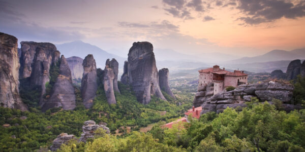 Daily Meteora Tour - Image 2